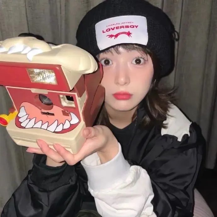 四娘物语
