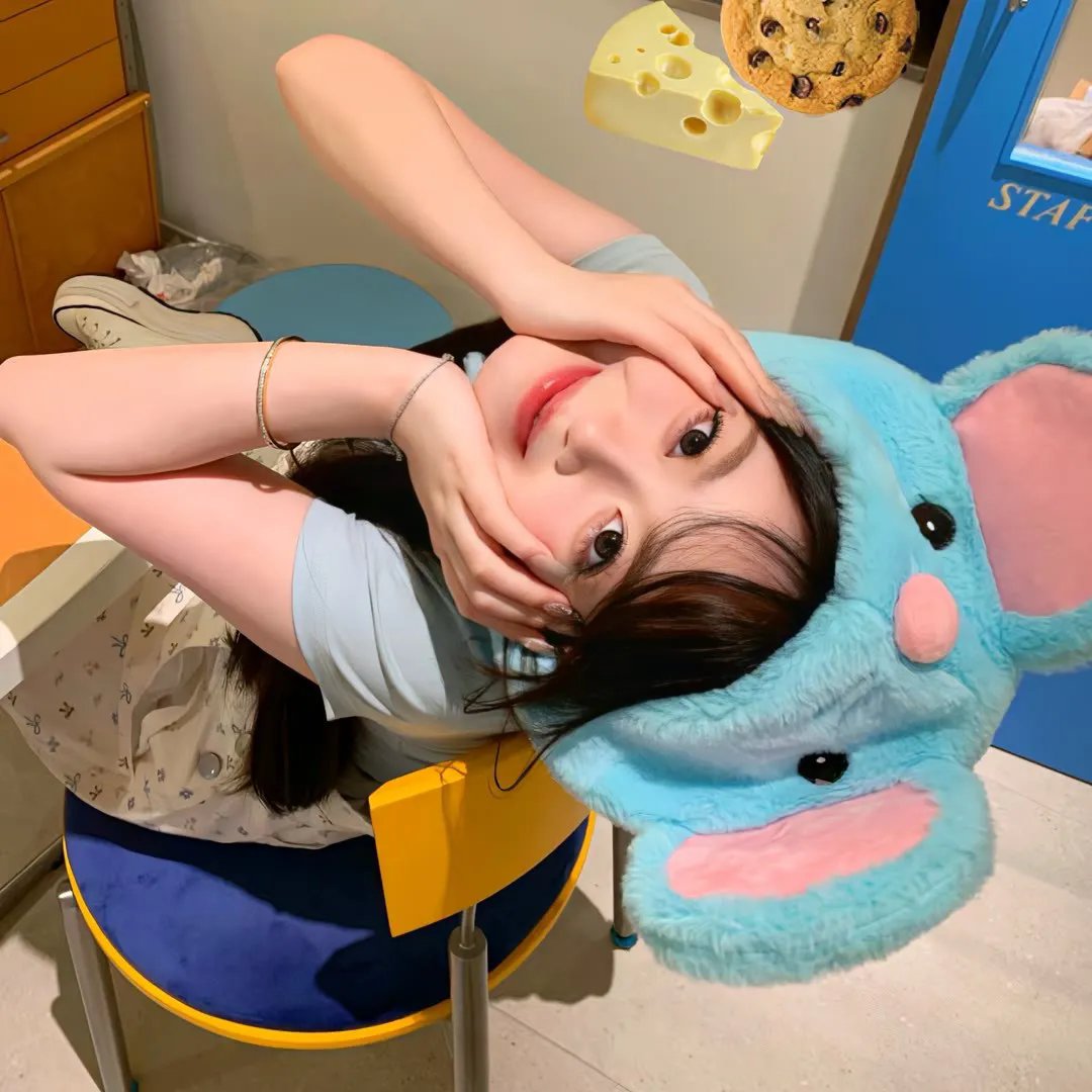 颜心记