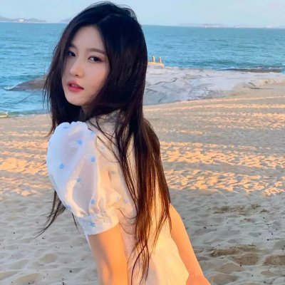 我惊喜