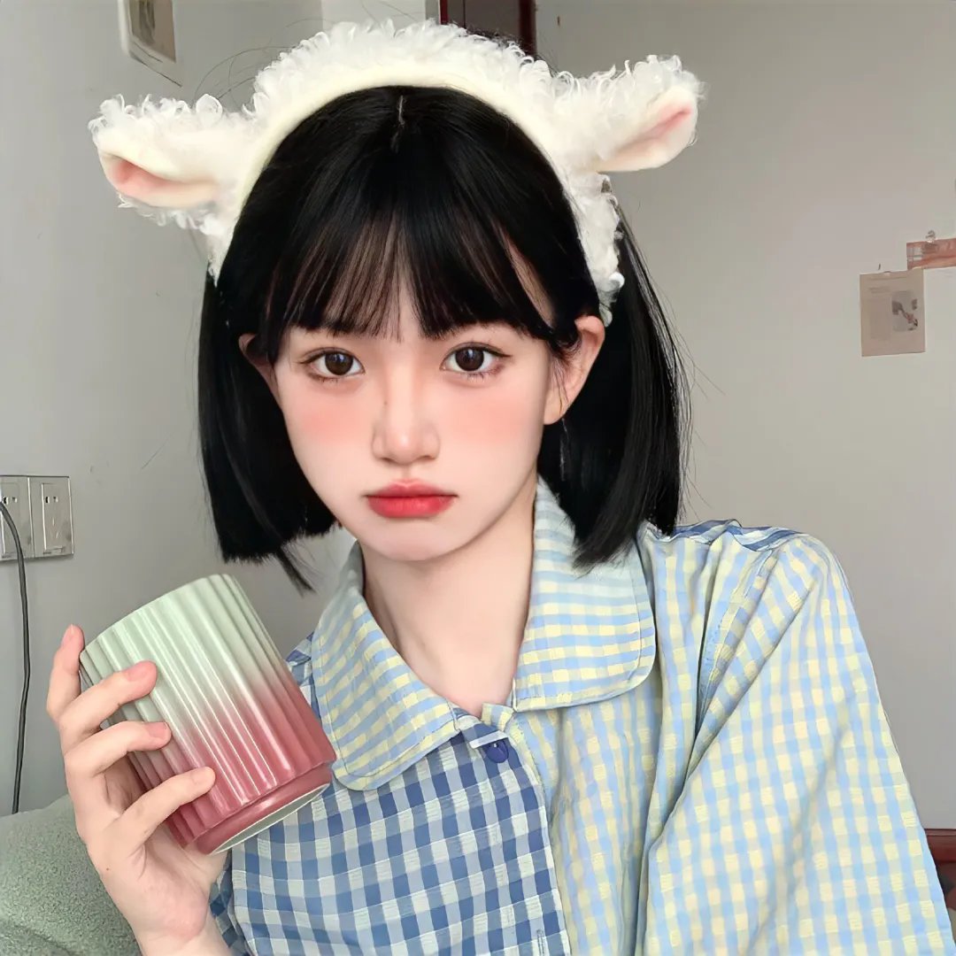 爱情动物